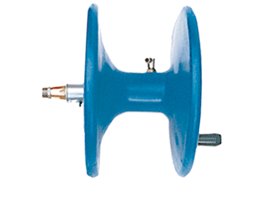 C-Dax Bare Hose Reel