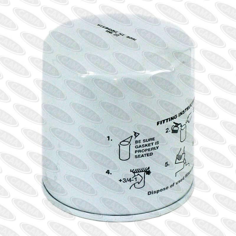 Oil Filter - Kohler/B&S Twin