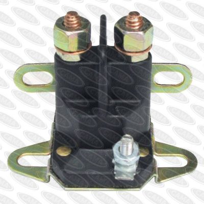 Solenoid - 1 Terminal