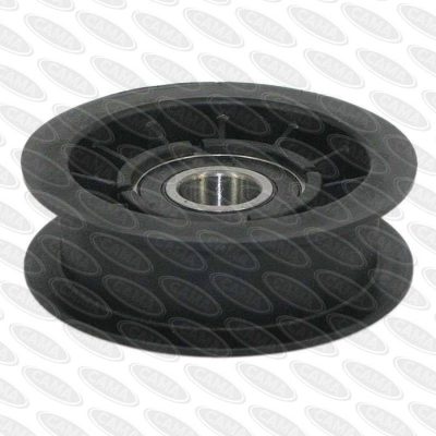 Pulley Flat Idler
