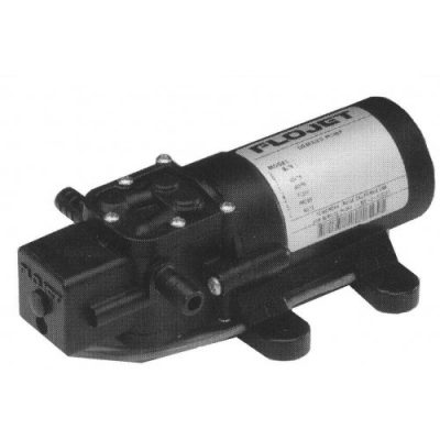 12V Flojet Pump 3.8L/m