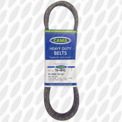 Primary Deck Belt - MTD/Cub Cadet