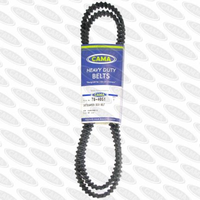 Secondary Deck Belt - Castelgarden/Masport/JD