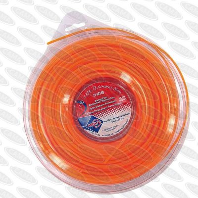 Diamond Nylon 1lb Donut .130 (3.3mm)
