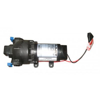 12V Flojet Pump 7.6L/m