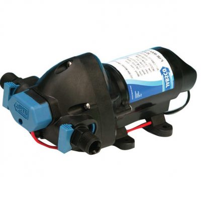 12V Flojet Pump 10.9L/m
