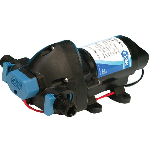 12V Flojet Pump 10.9L/m