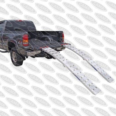 Aluminium Loading Ramps