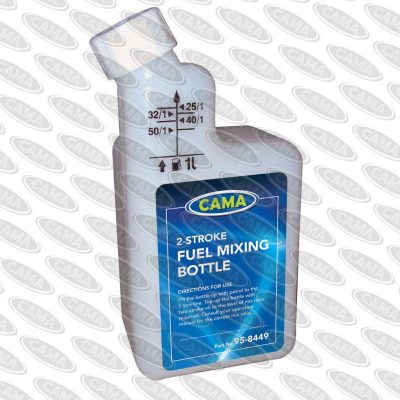 Fuel Mixing Bottle