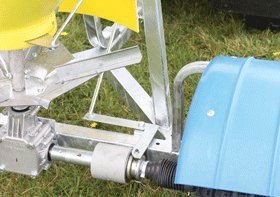 C-Dax C-DIT 300 Spreader #Part 3003 - Image 2