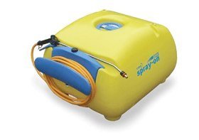 C-Dax Spray-On 200 Spot Sprayer