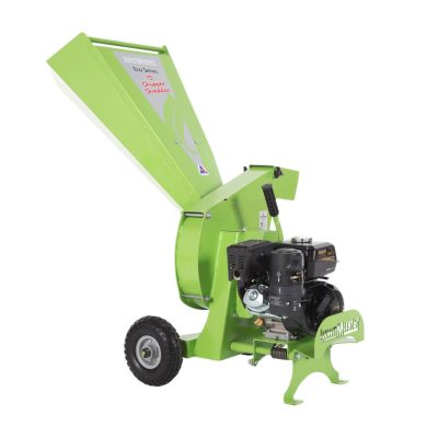 LawnMaster Eco 75 Chipper Shredder