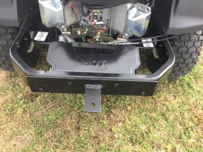 Cub Cadet Tow Hitch - 42/46SW