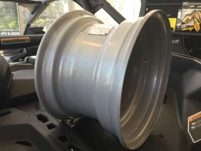 Honda TRX300/350 Tyre Rim