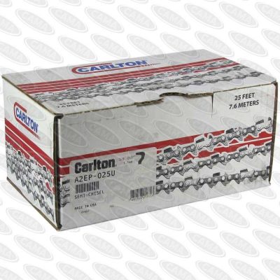 Carlton Saw Chain