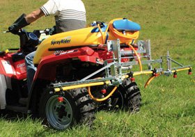 C-Dax SprayRider 50 - Image 2