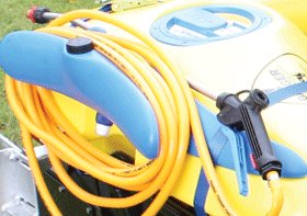 C-Dax SprayRider 50 - Image 3