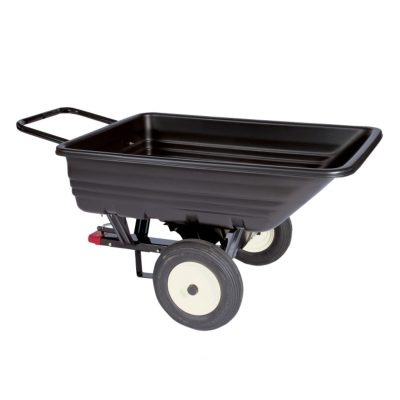 TC3080PL Wheelbarrow Trailer