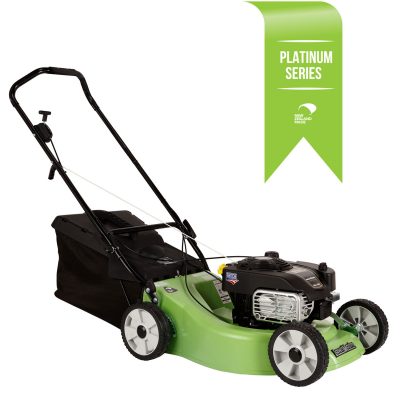 LawnMaster Widecut 850 M&C
