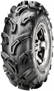 maxi Zilla 27x9x12