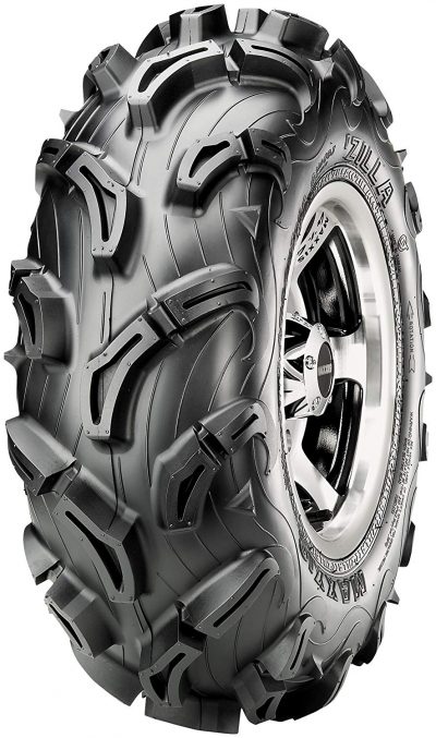 maxi Zilla 27x9x12