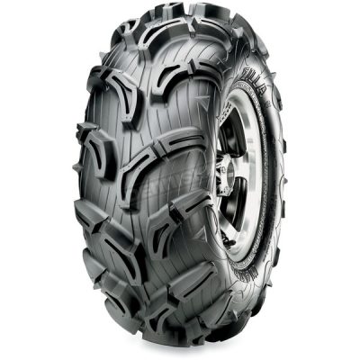 Maxxis Zilla 27x11x12 Rear Tire