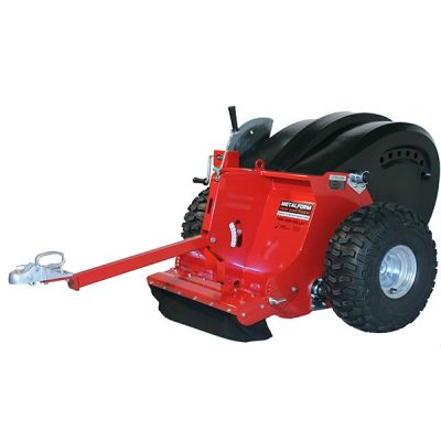 Tow and Collect - Mini 700