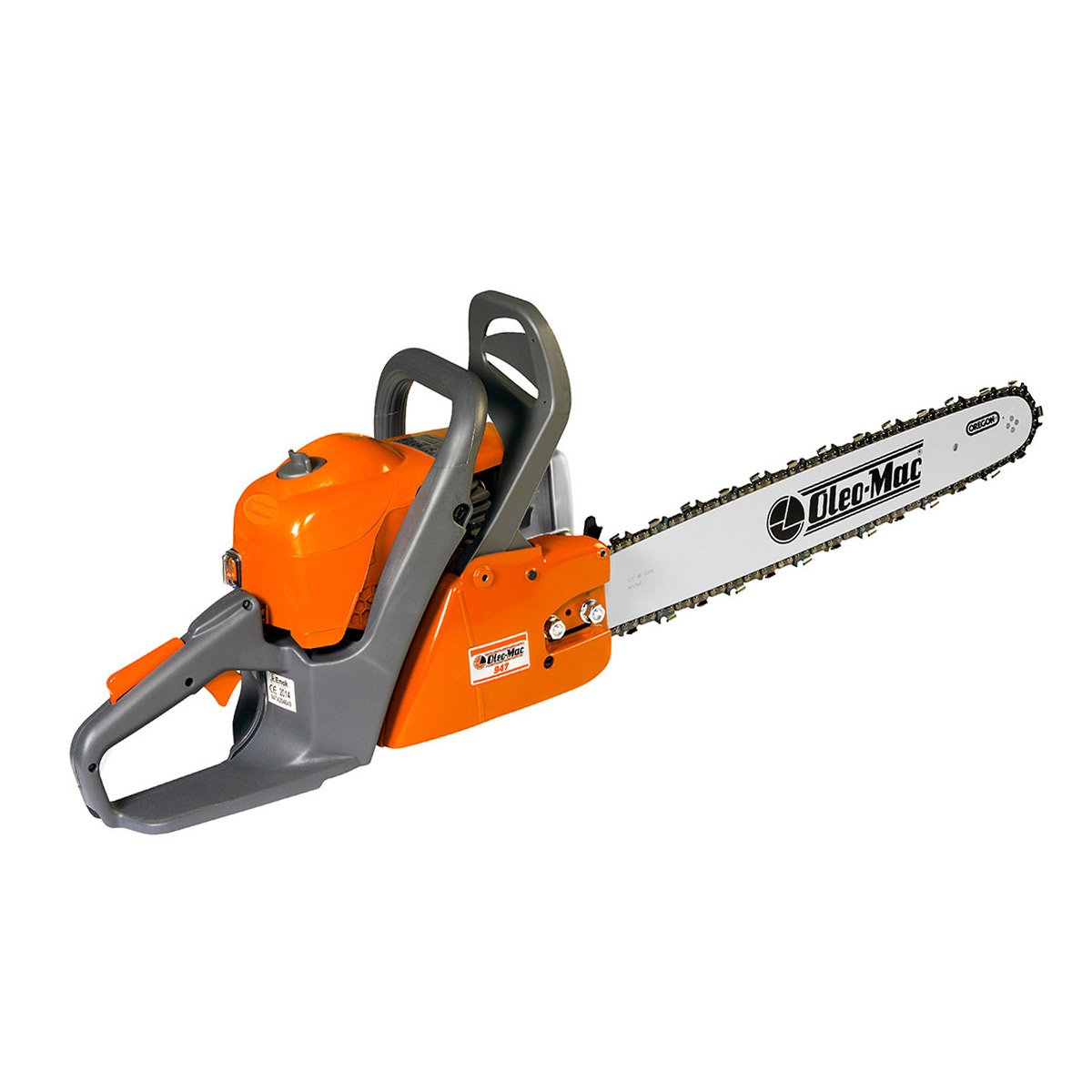 Oleo-Mac 947 - Image 2