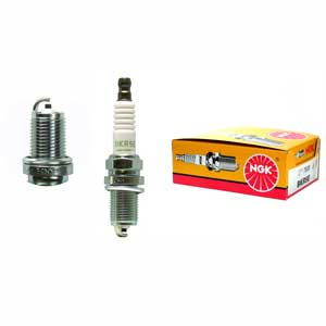 NGK Spark Plug BP4HS