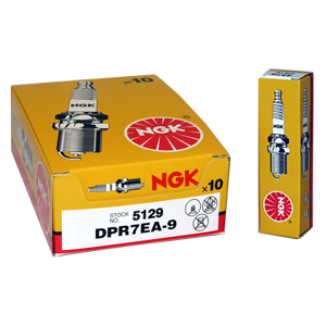 NGK Spark Plug DPR7EA9