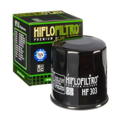 HIFLOFILTRO Oil Filter