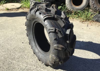 Farm/ATV Tyres