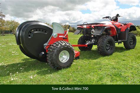 Tow and Collect - Mini 700 - Image 2