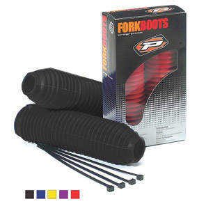 PROGRIP Short Fork Boots