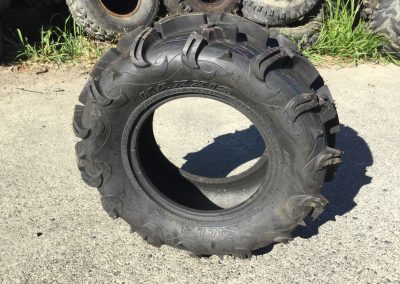 SSV / SIDE-BY-SIDE Tyres