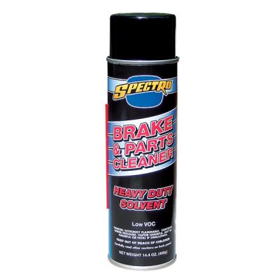 Spectro Brake and Parts Cleaner