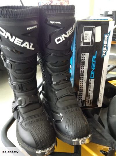 ONEAL Motocross Boots