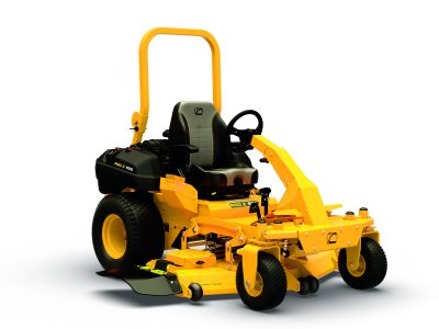 Cub Cadet Pro Z 554S Zero Turn