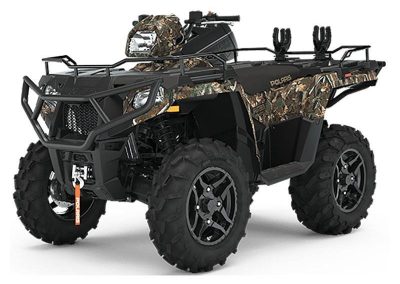 ATV Accessories