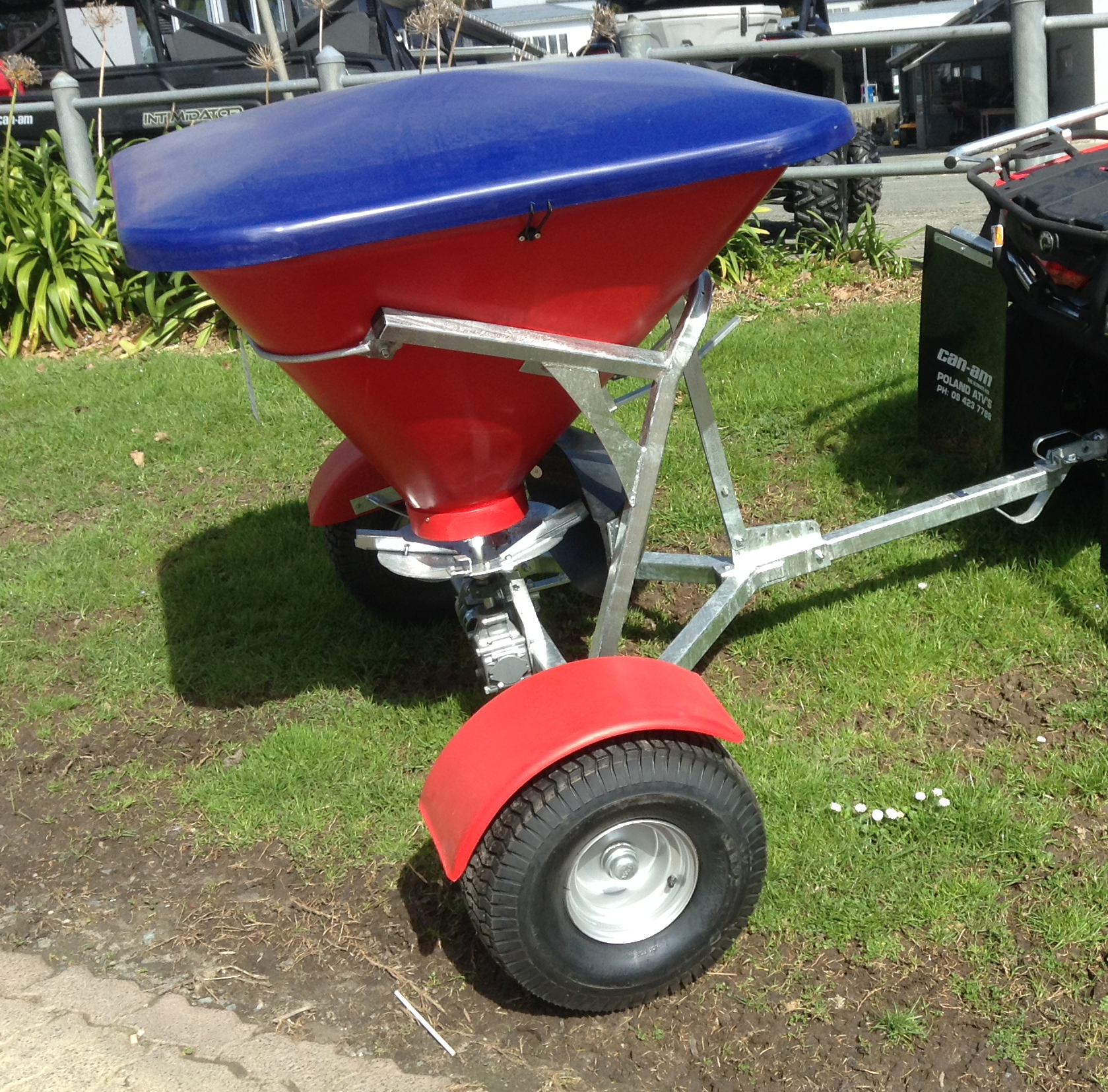 Walco 3.5 WA HL