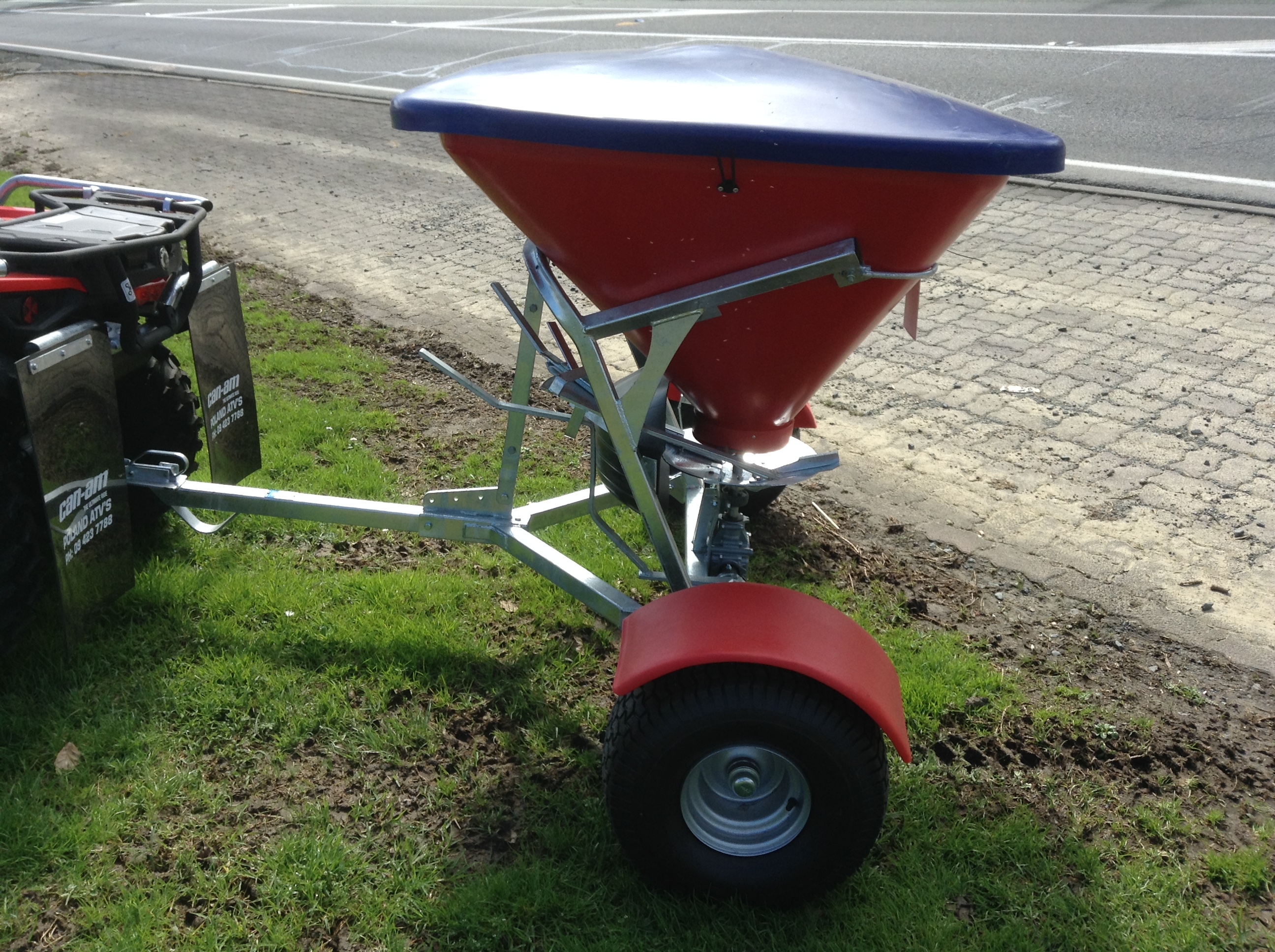 Walco 3.5 WA HL - Image 3