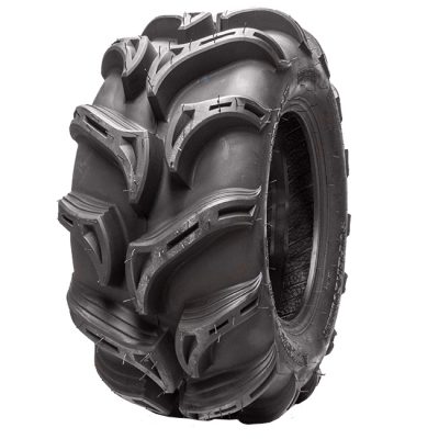 Vulcan Roadguider 27x9x14 Front Tyre