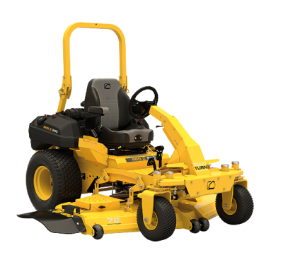Cub Cadet Pro Z 972S