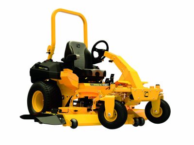 Cub Cadet Pro Z 760S