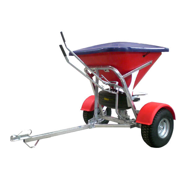 Walco 1.75 PD PVC ( Soft Top/ Mud Guards) - Image 3