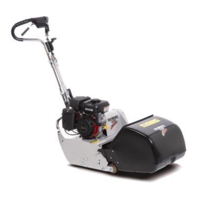 400 Twin Drive Reel
