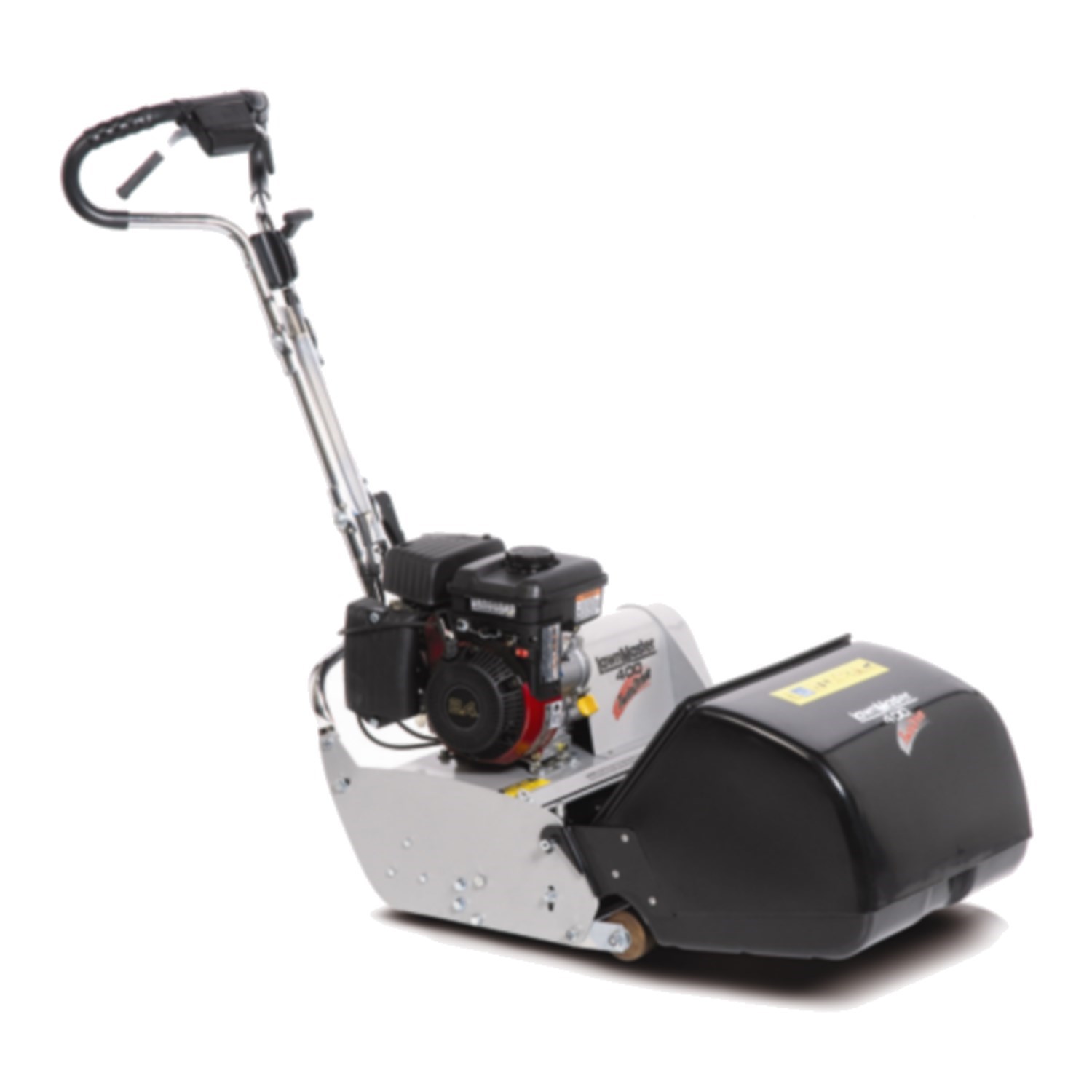 400 Twin Drive Reel