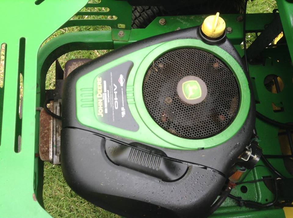 John Deere 2007 - Image 2