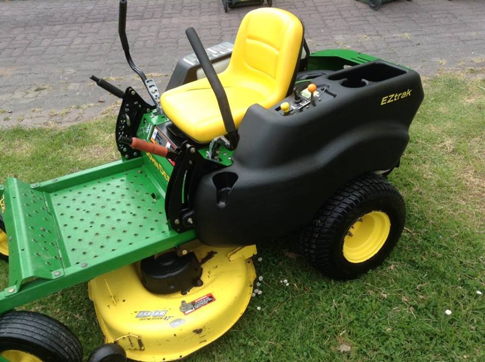 John Deere 2007 - Image 4