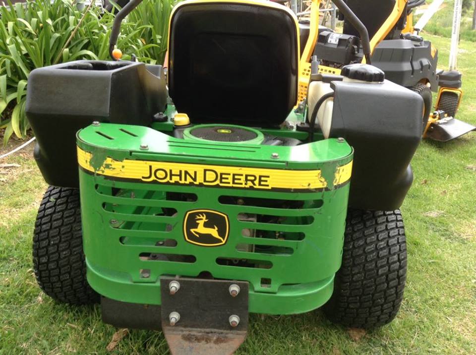 John Deere 2007 - Image 3